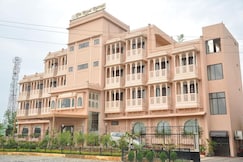 THE ROYAL RETREAT, Ranchi