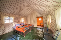 The ALAR Camps & cafe, Sangla