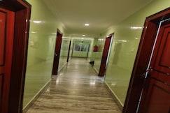Pooja Palace Hotel, Guwahati