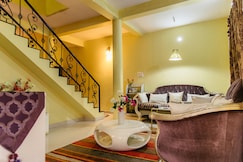 Greens Heaven Villa, Goa