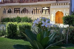 Neer Haveli Agra A Boutique Homestay Near Taj Mahal, Agra