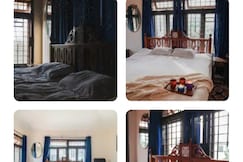 Valecha Villa - Rooms in a Villa, Lonavala