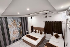 Jamuna (P) Guest House, Varanasi