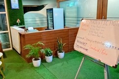 Majestic Rooms, Pune