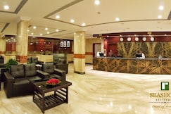 Seashore Residency, Kodungallur