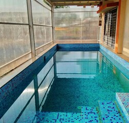 Swimming Pool 1