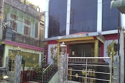 Hotel Nagaon Point, Marigaon