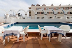 APARTMENTOS VIBRA DEL MAR, Ibiza