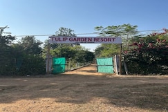 Tulip Garden and Resort, Jabalpur