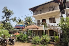 Casino Beach Homestay Rooms, Alleppey