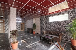 Hotel O SUNSHINE, Lucknow