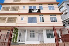 Hotel O City Centre Mall Formerly Guwahati Stay Inn, Guwahati