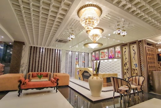 Ghar 365 residency