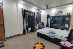 Granth homestay, Prayagraj