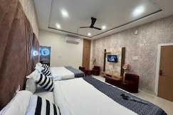 AAKRUTI RESORTS & HOTELS, Aligarh