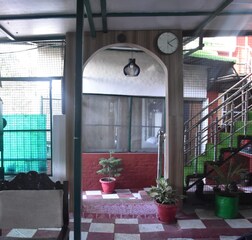 Living Room 1