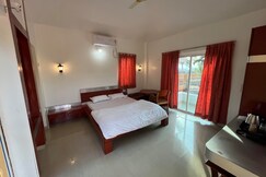 Hotel Amrpali, Kolhapur