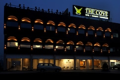 Hotel The Cove, Panchkula