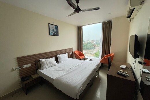 Hotel GK regency