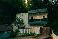 Serviced Apartments 2bhk, Sonapur