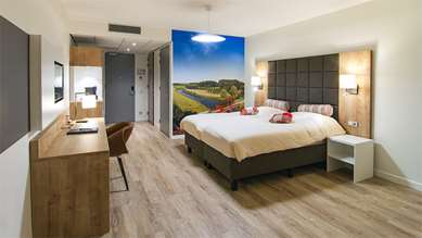 Best Western Plus Hotel Restaurant Aduard - Tap to explore photos