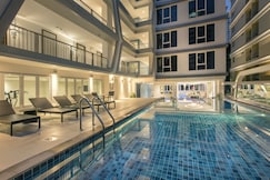 Le Tada Parkview Hotel, Bangkok