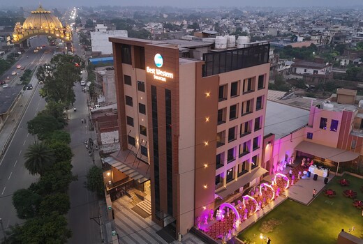 Best Western Swaran Amritsar