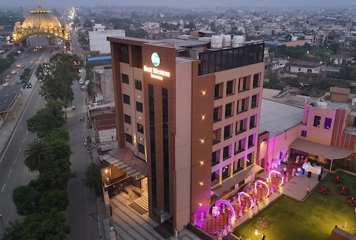 Best Western Swaran Amritsar
