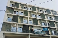 Hotel New Balaji, Vadodara