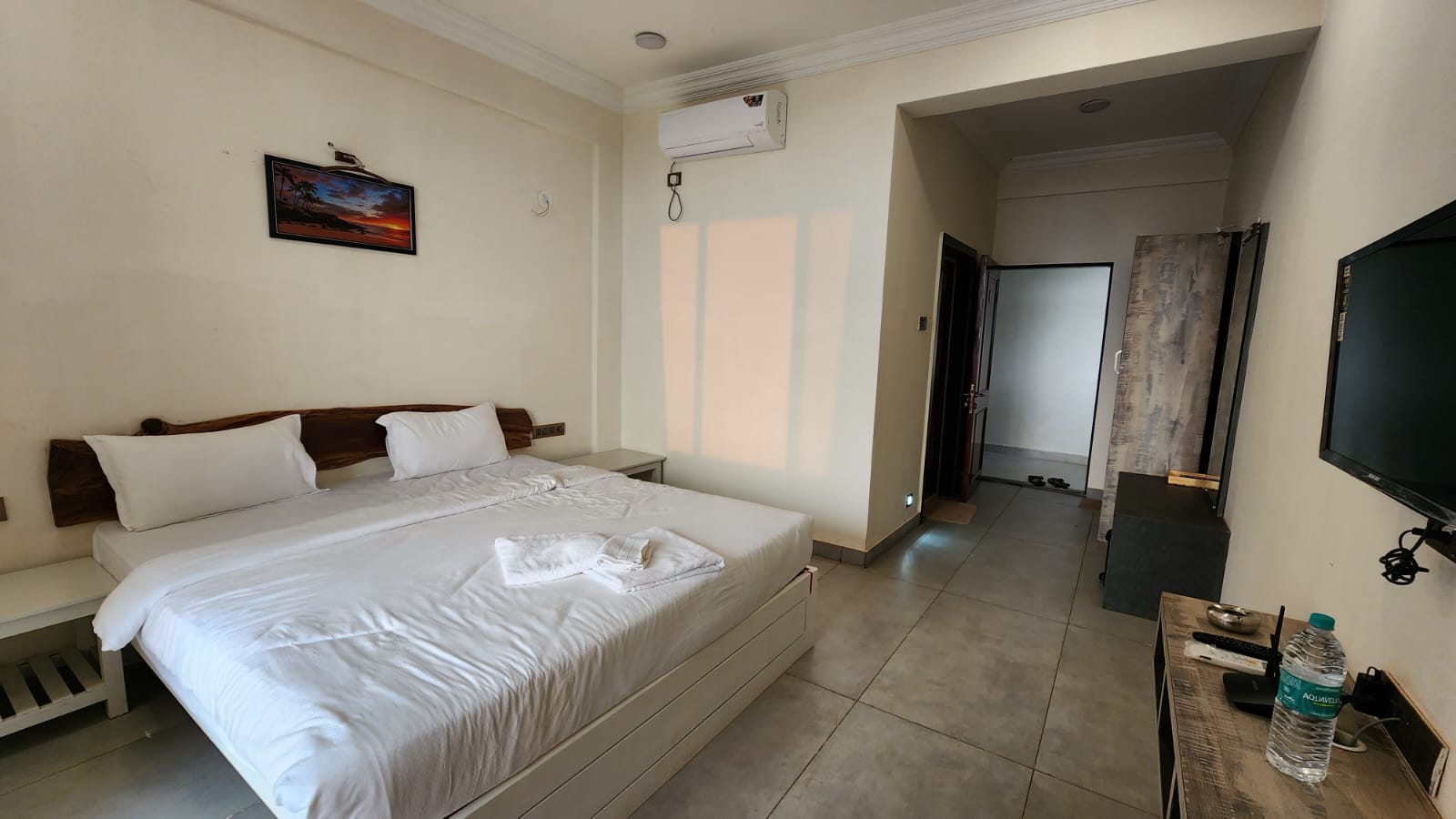Coastal Bay Beach Resort of Dapoli - Tap to explore photos