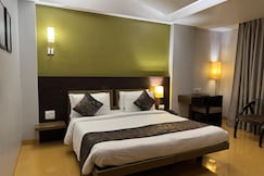 HOTEL DAAYSCO OLEY ALLO, Guwahati