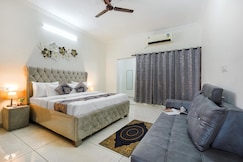 Las Vegas Party house by Aerogreen Homestay, Mohali