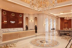 Best Western Prince, Bijnor, Dhampur