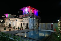 BANARAS BLOSSOM RESORT, Varanasi