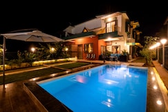 Pool Villa 36 by The Rentalgram | 3BHK Private Pool Villa | Pet-friendly & Budget-friendly Villa, Lonavala