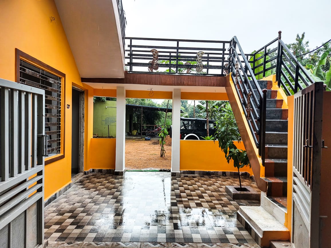 Photos of Banana Farm House Hampi Homestay in Hampi