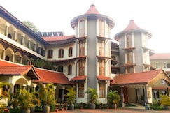 KBC Green Park Hotel, Kasaragod