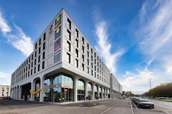 Ibis Styles Muenchen Perlach, Munich