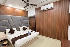 Hotel Mero Vrindavan, Vrindavan