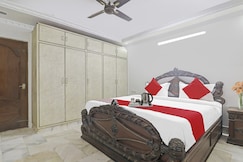 Super Hotel O Alpine Glow Crest, Hyderabad