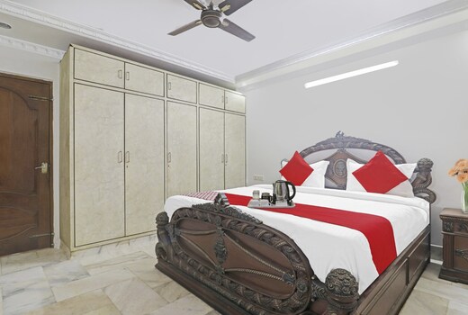 Super Hotel O Alpine Glow Crest