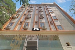 Collection O SS Metro Ritz, Hyderabad