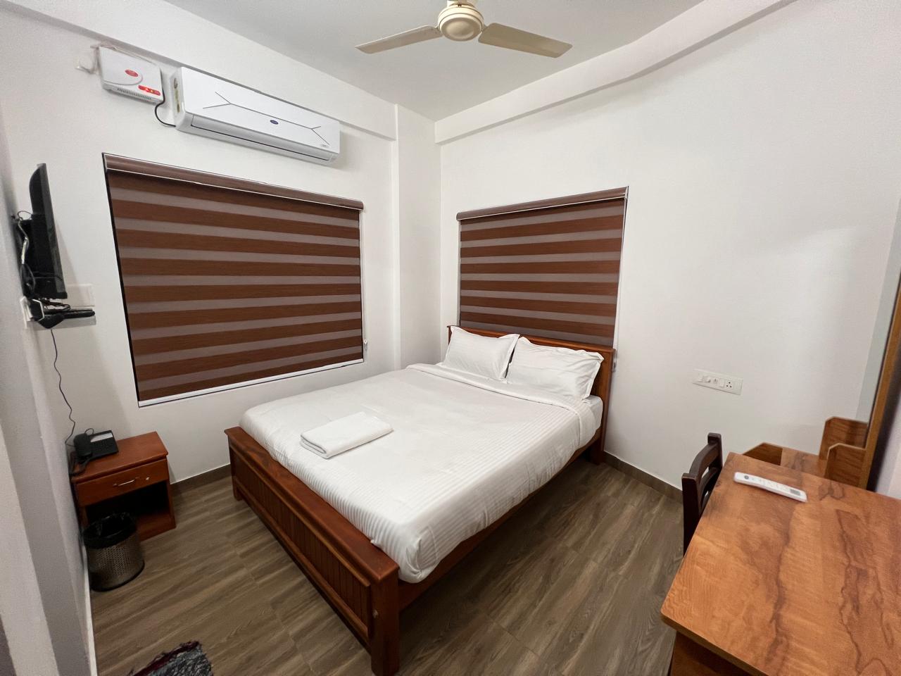 Ashtapadi Inn - Tap to explore photos