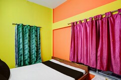 SPOT ON Hotel Airport Inn, Kolkata