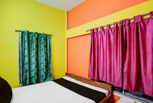 SPOT ON Hotel Airport Inn