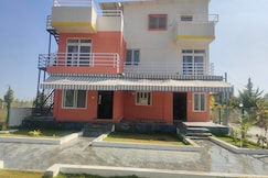 Nandi Parihar Villa, Devanhalli