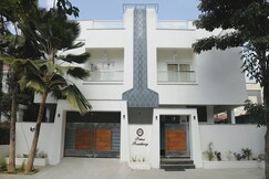 Hotel O Prime Residency, Devanhalli