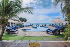 KC Beach Club and Pool Villas, Koh Samui