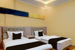 Collection O 94762 Starlight, Pekanbaru