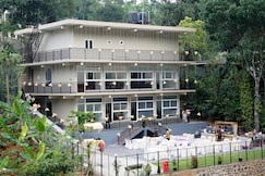 Nellikunnel River Side Home Stay, Vagamon